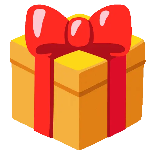 🎁