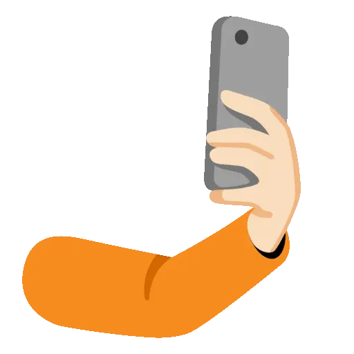 🤳