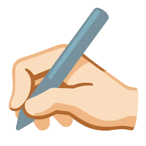 ✍️