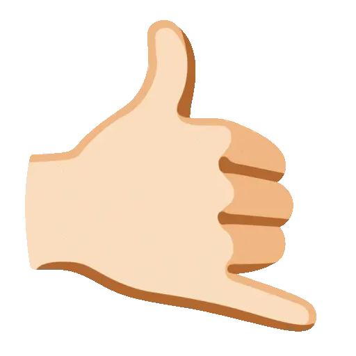 🤙
